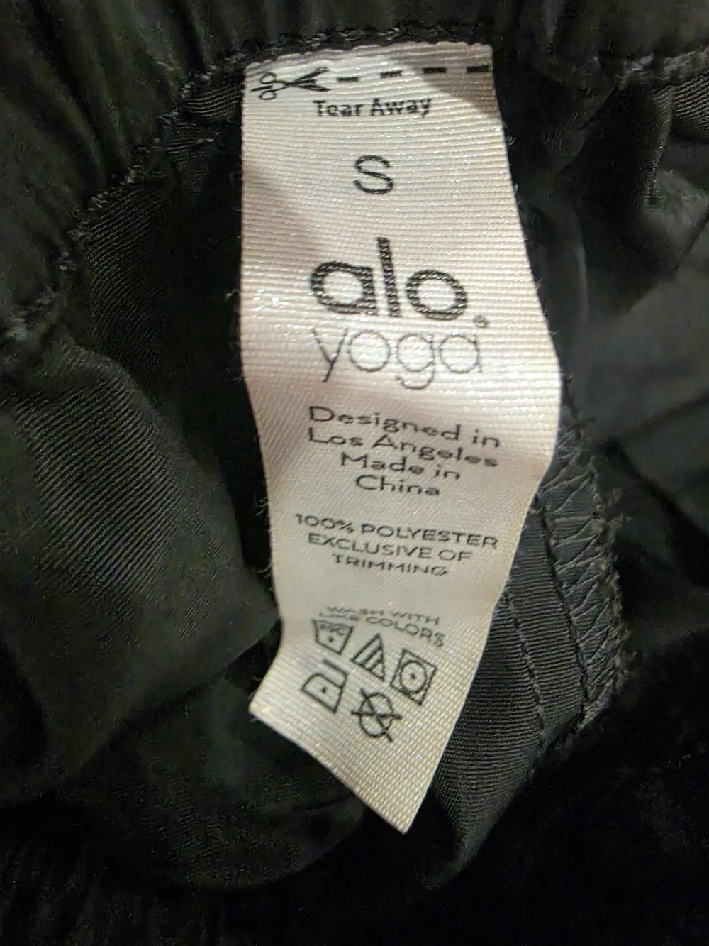 ALO Yoga alo yoga